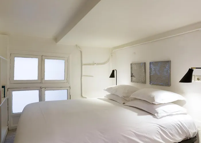 Habitat Parisien - 2Br-1Ba - Opera Palais Royal